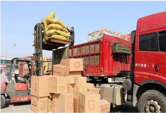 漳州到乌鲁木齐物流专线