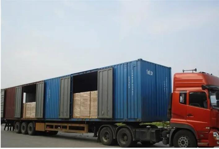 漳州到乌鲁木齐整车运输