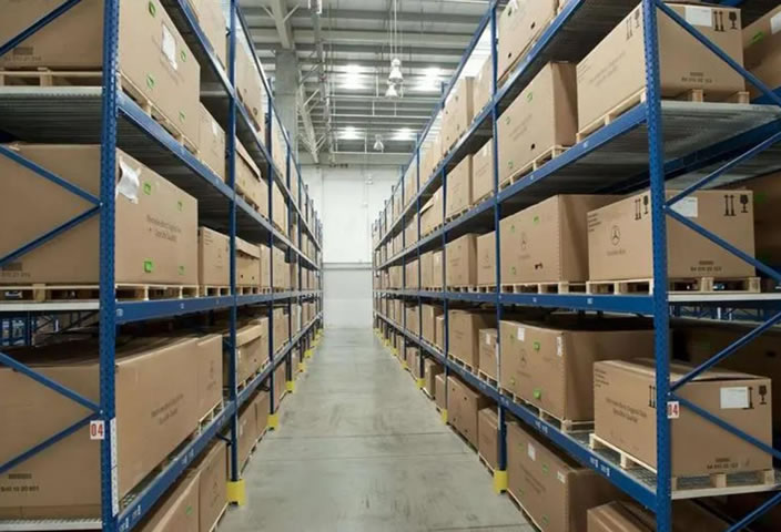 漳州到乌鲁木齐货物仓储