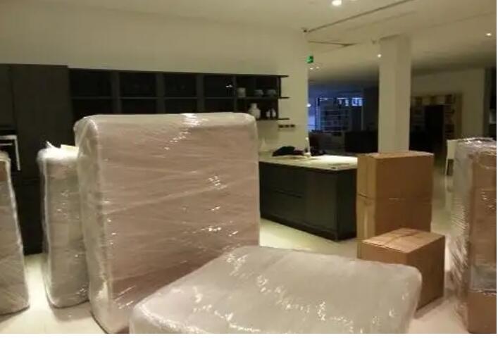 漳州到乌鲁木齐长途搬家