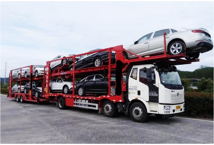 漳州到乌鲁木齐轿车托运